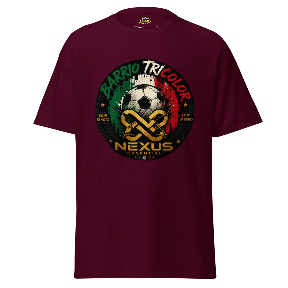 Camiseta Clásica Unisex | Gildan 5000