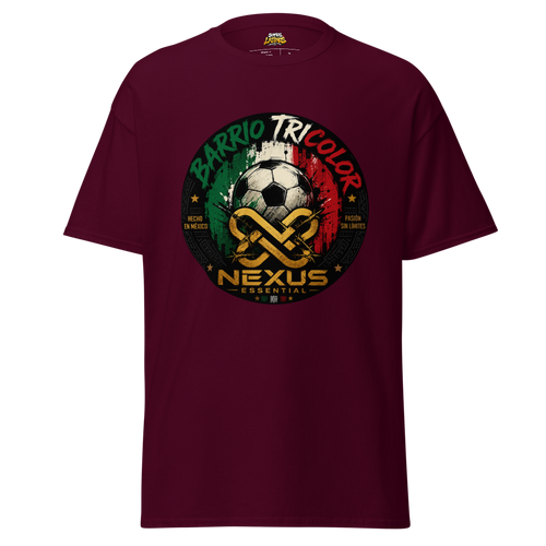 Camiseta Clásica Unisex | Gildan 5000