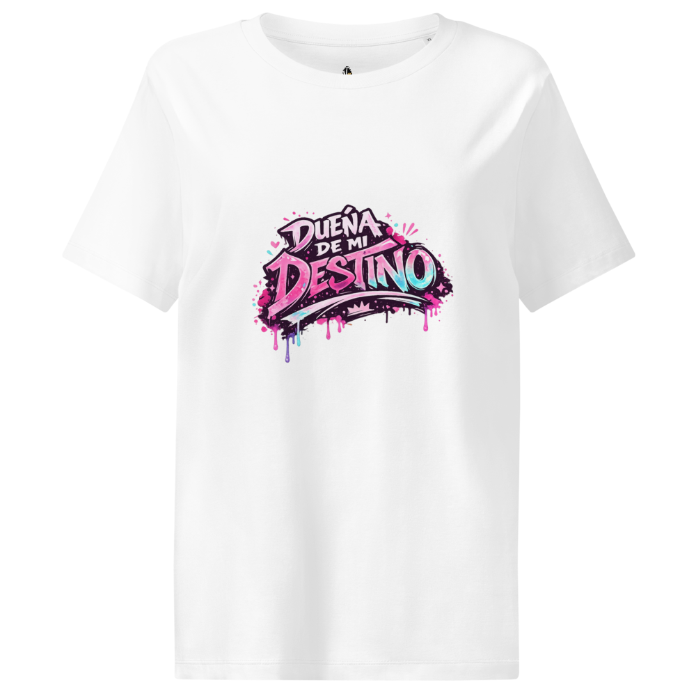 PLAYERA MUJER