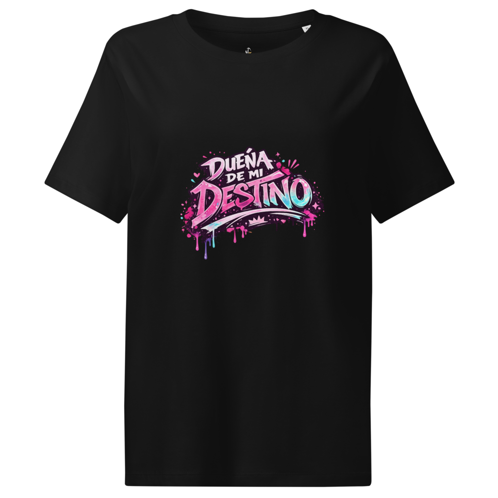 PLAYERA MUJER