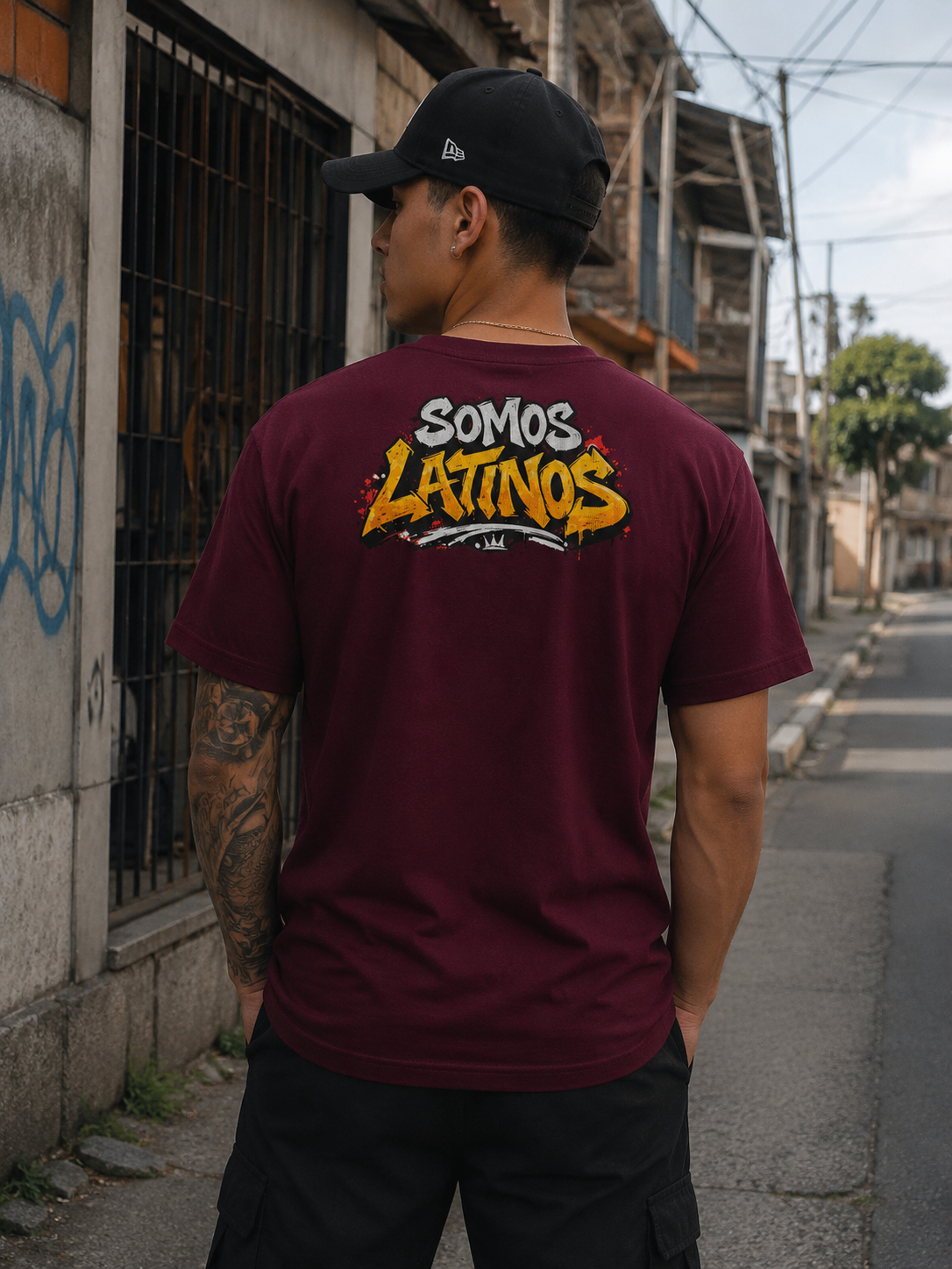 Camiseta Clásica Unisex | Gildan 5000
