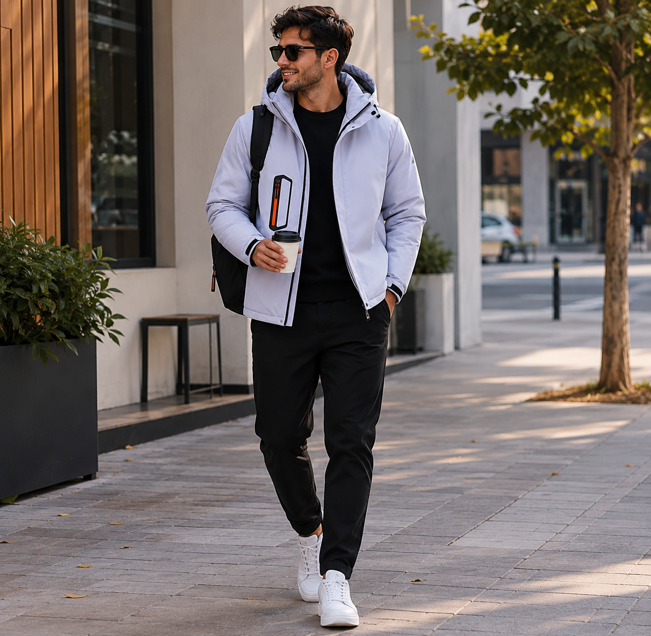 Urban Thermal™ Jacket
