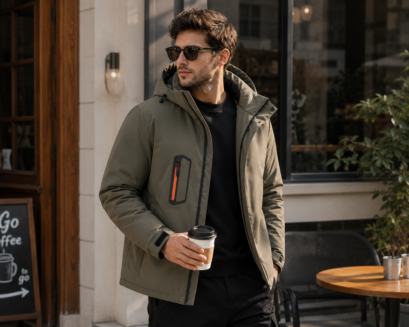 Urban Thermal™ Jacket