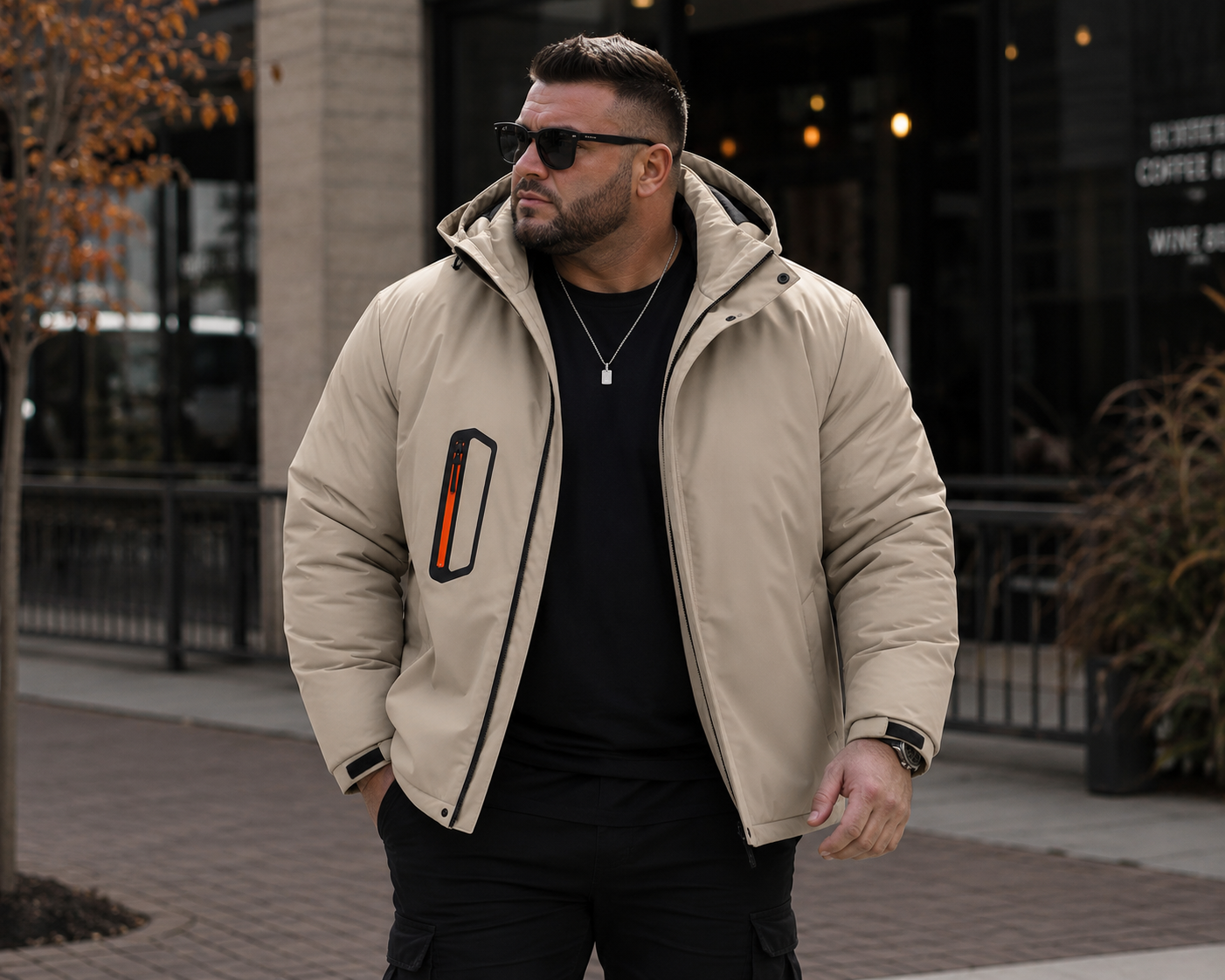 Urban Thermal™ Jacket