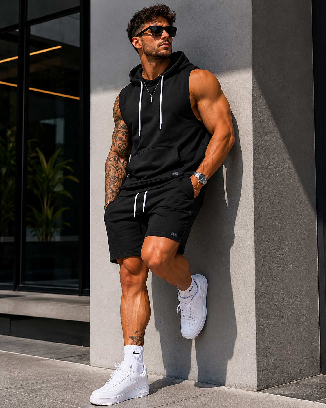 Urban Flex™ Set