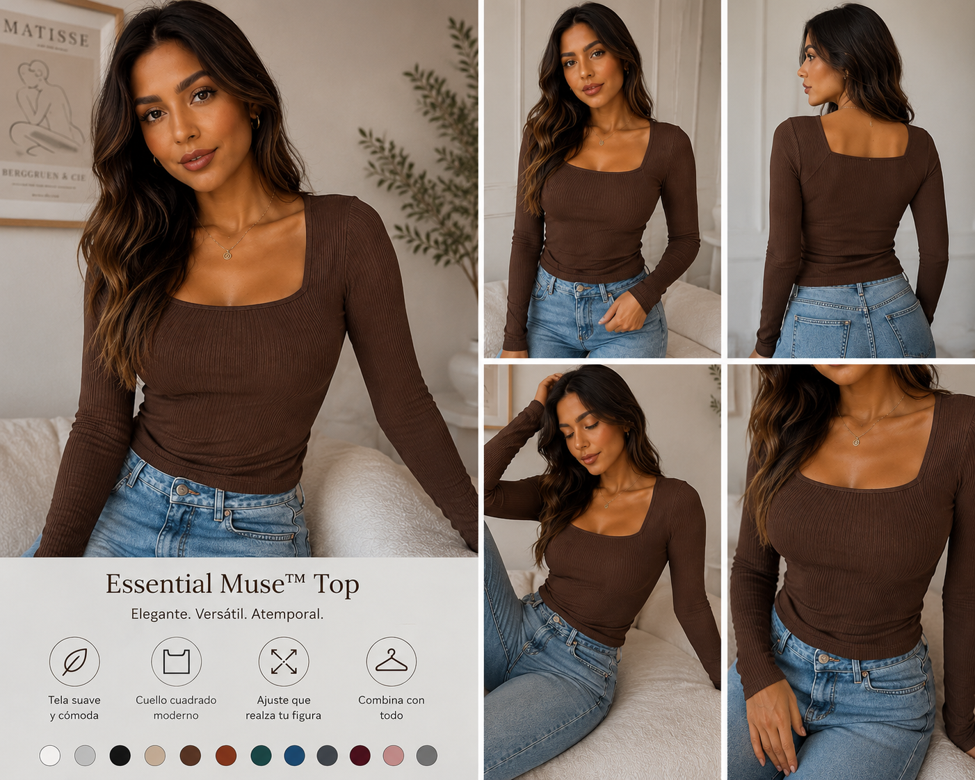 Essential Muse™