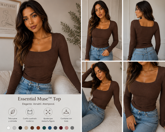 Essential Muse™