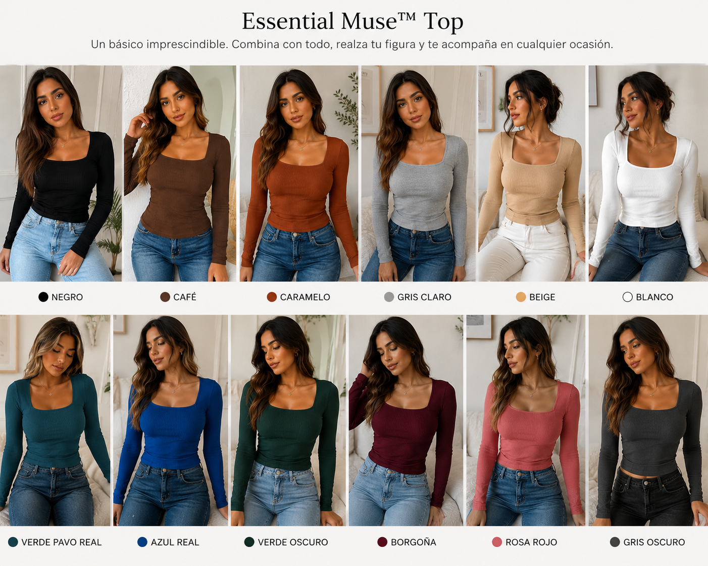 Essential Muse™