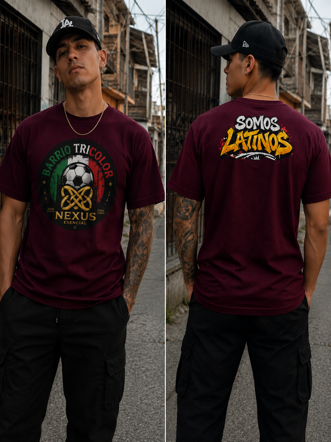Camiseta Clásica Unisex | Gildan 5000