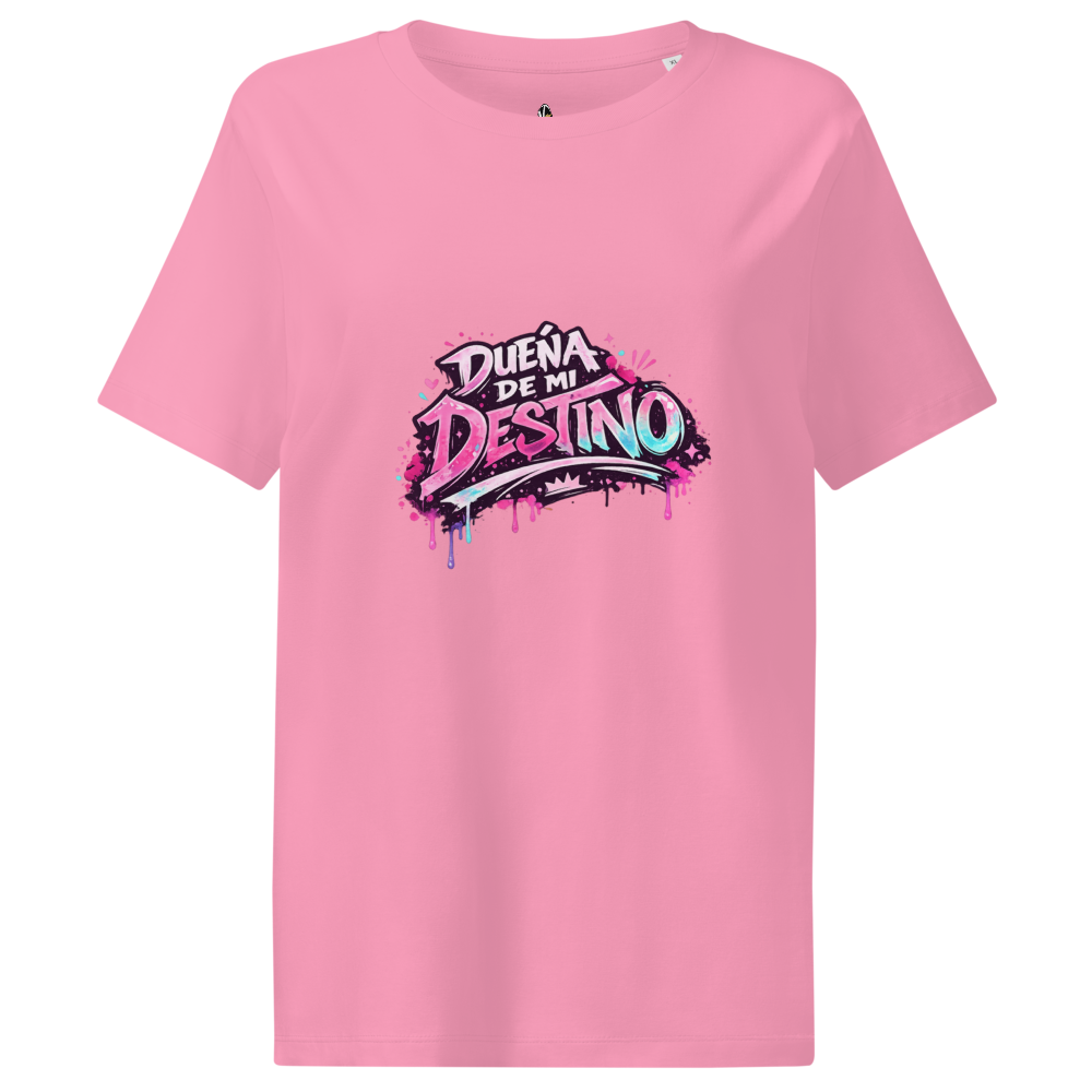 PLAYERA MUJER