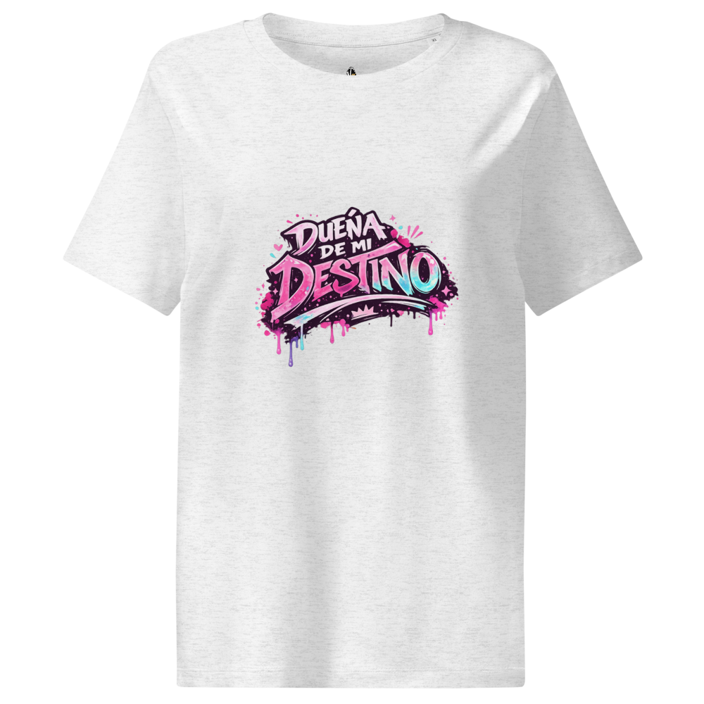 PLAYERA MUJER