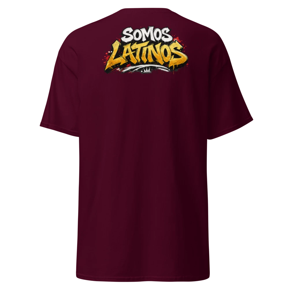 Camiseta Clásica Unisex | Gildan 5000