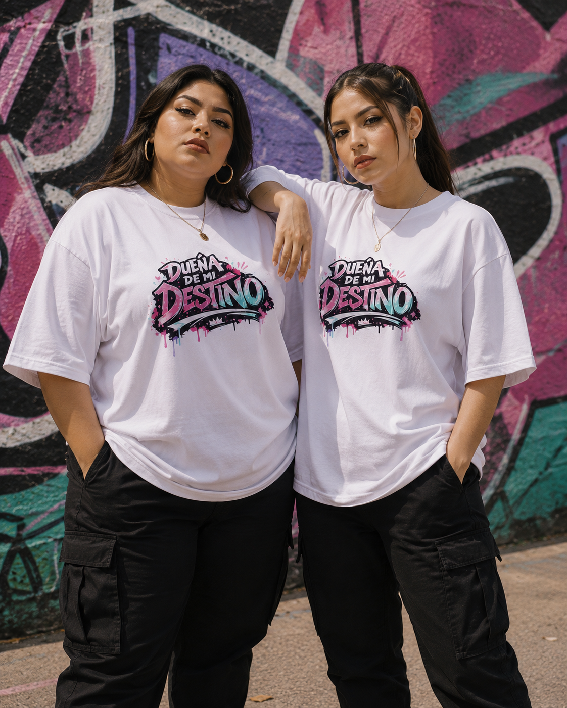 PLAYERA MUJER